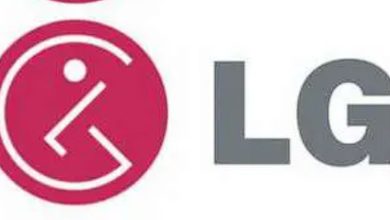 Você jamais olhará o logo da LG da mesma maneira 31