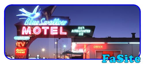motel