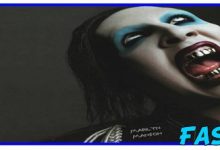 10 loucuras de Marilyn Manson 9