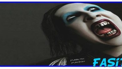 10 loucuras de Marilyn Manson 1