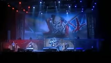 Iron Maiden em Bossa Nova 2