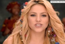 Shakira - Waka Waka 9