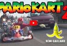 Mario Kart está de volta 9
