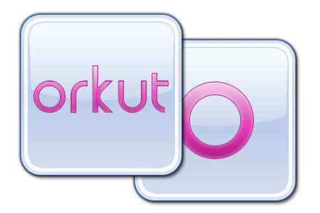 Seja um amigo, também, no Orkut