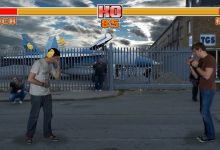 Street Fighter na vida real 9