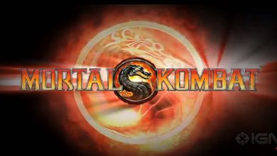 Personagem secreto do Mortal Kombat (#4) 2