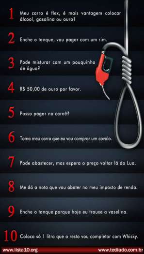 10_coisas_gasolina
