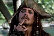 10 frases de Jack Sparrow 10