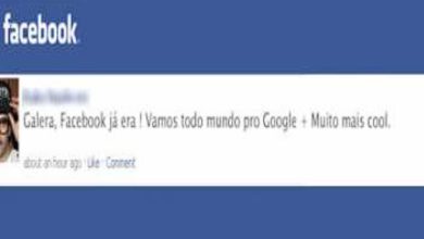 Orkut vs. Facebook vs. Google Plus 8