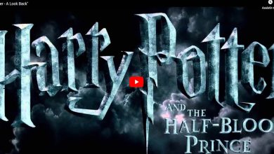 Toda saga Harry Potter em 5 Minutos 2