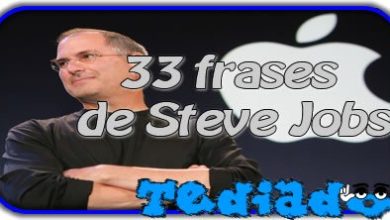 33 frases de Steve Jobs 1
