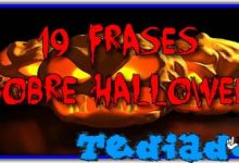 19 Frases sobre Halloween 8
