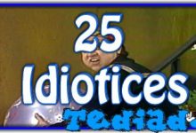 25 Idiotices 9