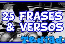 25 Frases & Versos 27