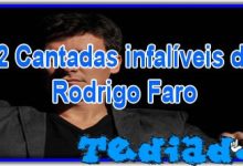 22 Cantadas infalíveis do Rodrigo Faro 8