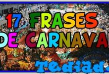 17 Frases de Carnaval 8