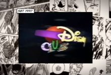 Nostalgia - TV CRUJ 7