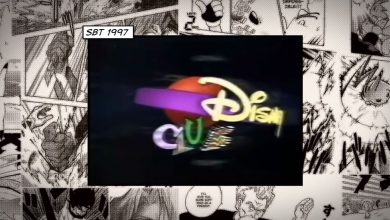Nostalgia - TV CRUJ 2