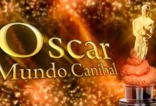 Oscar Mundo Canibal 23