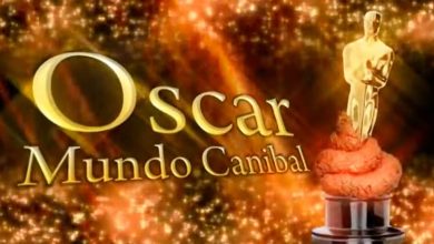 Oscar Mundo Canibal 4