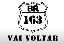 BR 163 - Vai voltar (meme versão) 43