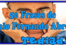 50 Frases de Caio Fernando Abreu 28