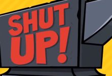 Shut Up! Cartoons 8
