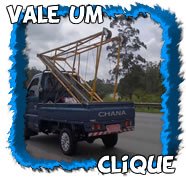 Conheça o Carro “Chana”