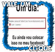 Flagras do Facebook