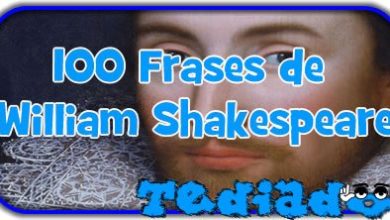 100 Frases de William Shakespeare 5