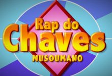 Rap do Chaves 10
