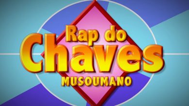 Rap do Chaves 3