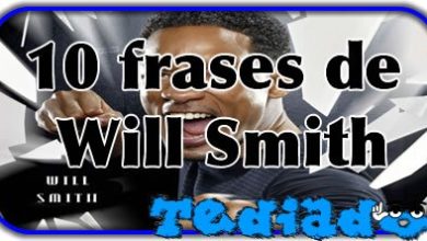 10 frases de Will Smith 41