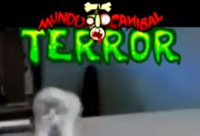 Mundo Canibal Terror 8 7