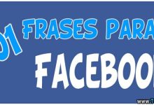 101 Frases para Facebook 30