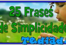 25 Frases de Simplicidade 17