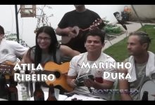 In the End - Linkin Park (Pagode cover) 10