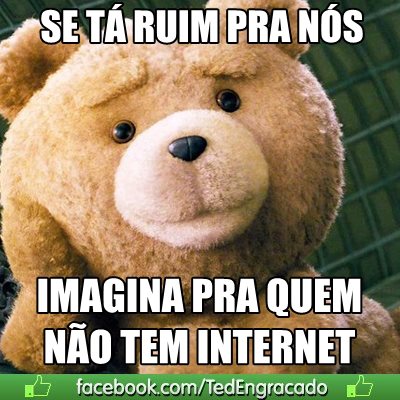 Ted Engraçado #1 12