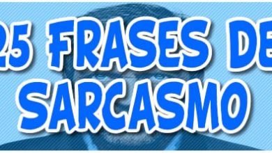 25 Frases de Sarcasmo 5