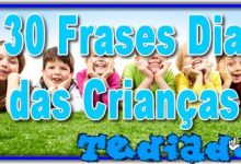 30 Frases Dia das Crianças 8