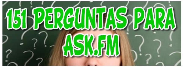 perguntas_para_ask_fm