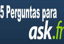 165 Perguntas para Ask.fm 34