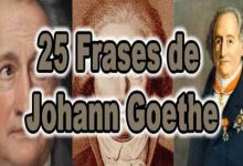 25 Frases de Johann Goethe 9