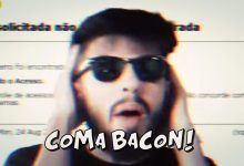 Coma Bacon! 13