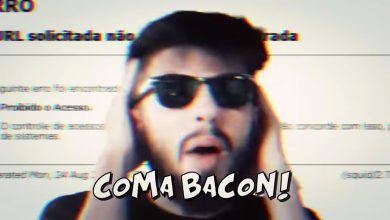 Coma Bacon! 2