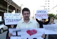 Protesto TelexFree 46