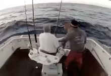 A pescaria mais engraçada que você vai ver 9