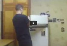 Como descongelar uma geladeira em 15 segundos 17