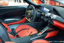 Museu da Ferrari (35 fotos) 12
