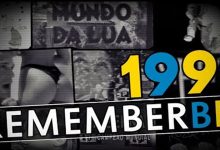 Remember Brasil - 1991 16